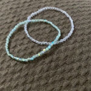 ENEWTON Amazonite gemstone bracelets